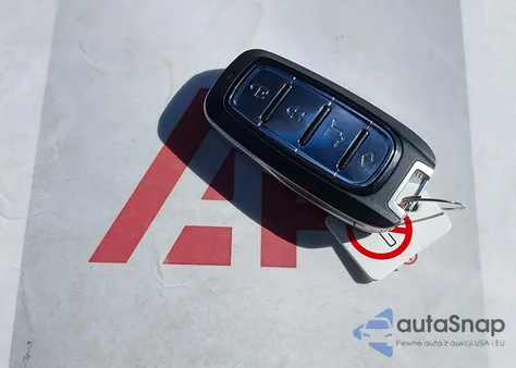 2017 Hyundai Veloster Turbo z USA, uszkodzony, nr VIN KMHTC6AE9HU308723